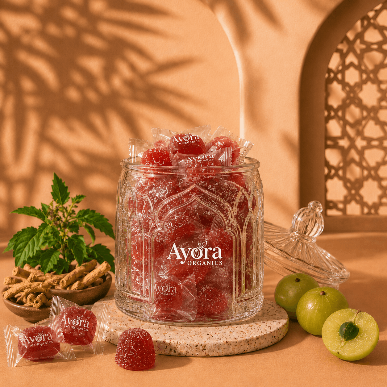Wellness Gummies — image 1
