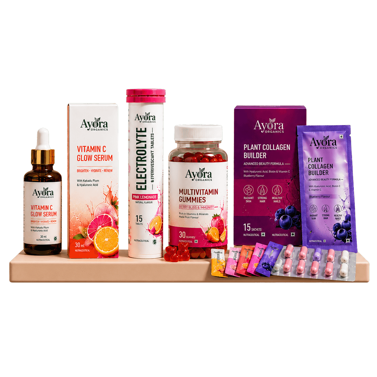 Ayora Products
