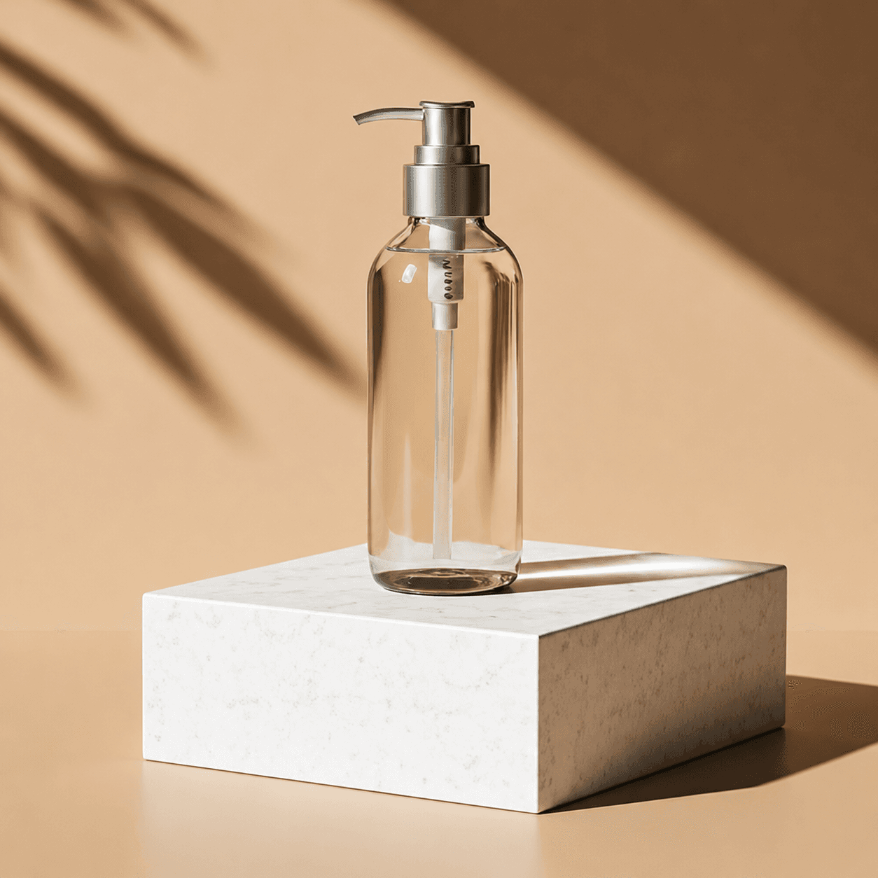 Herbal Body Oil — image 1