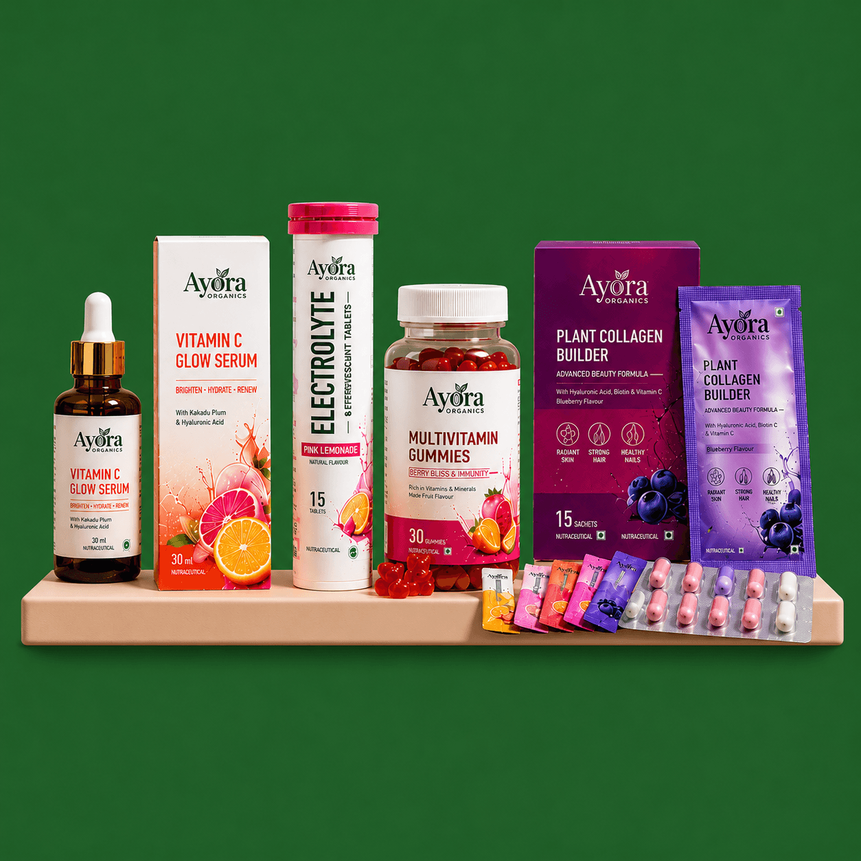 Plant Collagen Builder — image 2